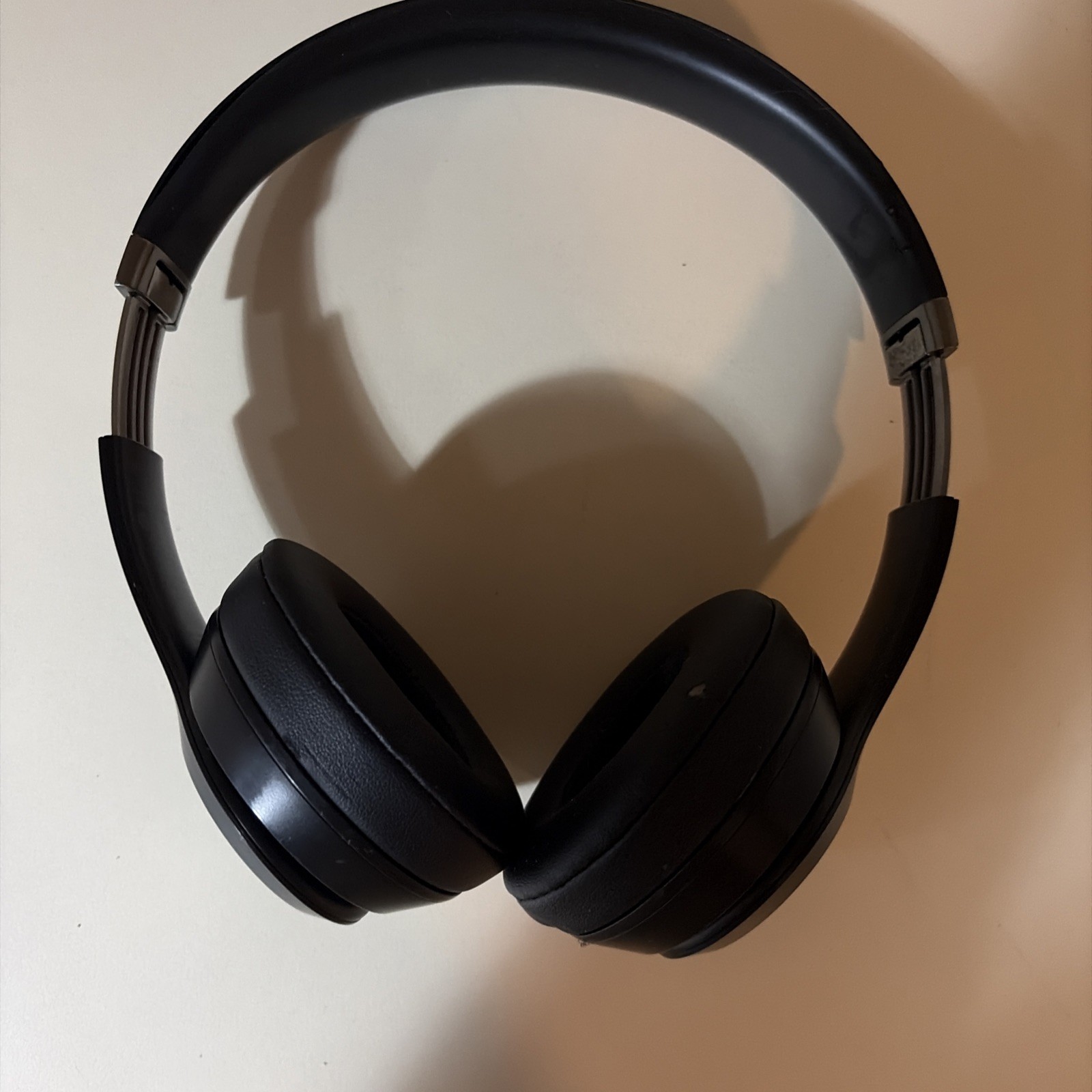 Beats by Dr. Dre Studio Pro Wireless Bluetooth Headphones – Black MQTP3LL/A
