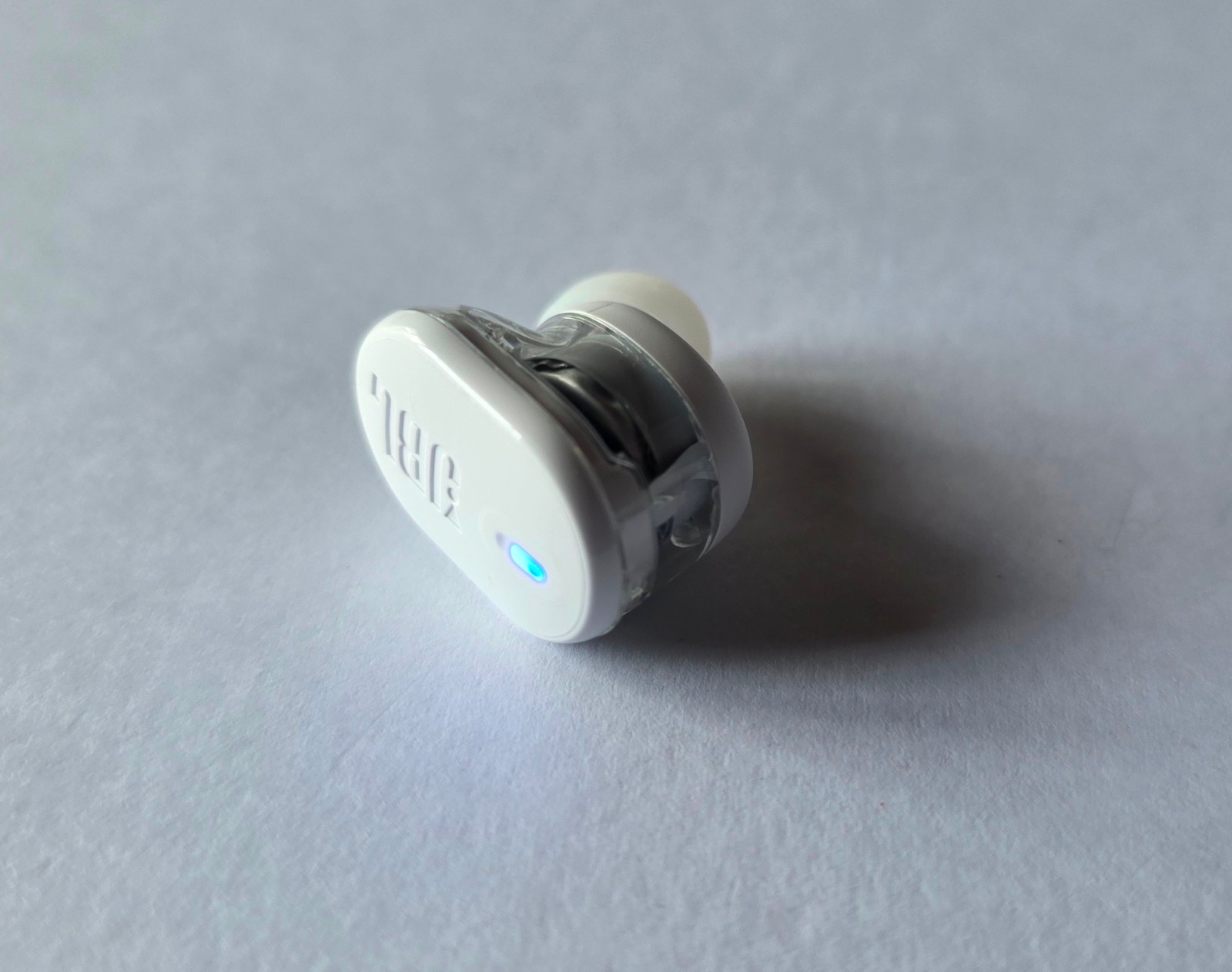 Unused Original GHOST White JBL Tune Buds 2 True Wireless RIGHT SIDE ONLY Earbud