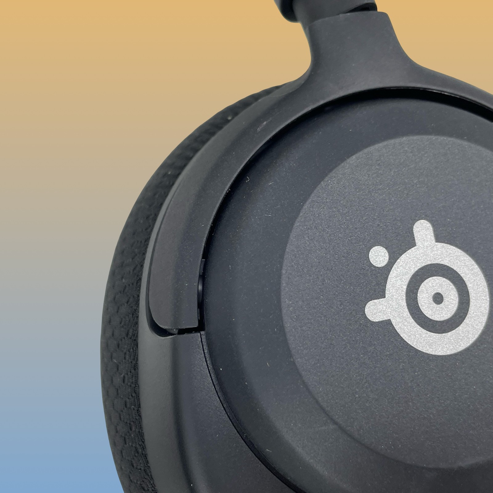 SteelSeries Arctis Nova 5X Wireless Gaming Headset 2.4GHz BT #FS4902