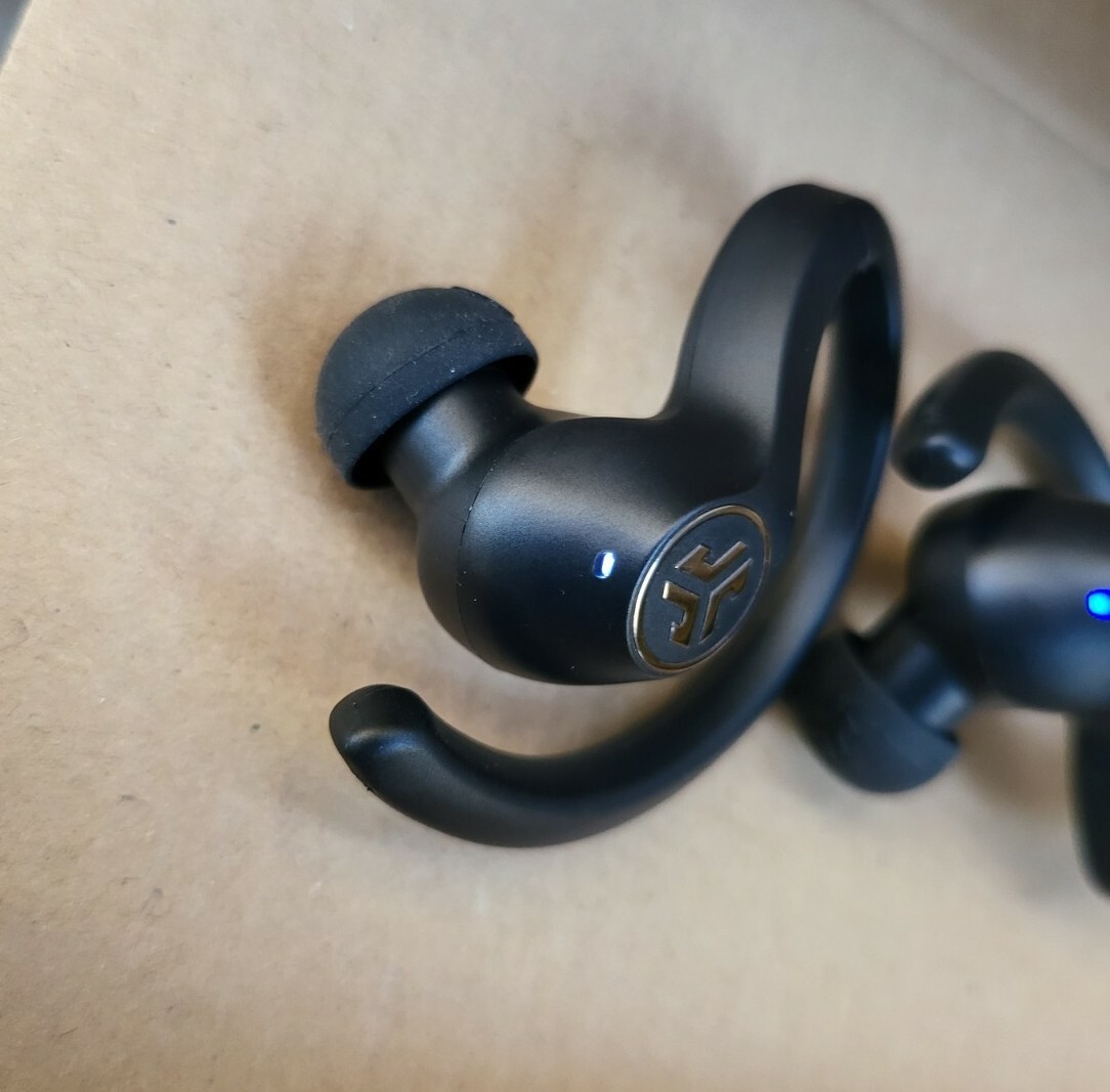 Jlab Jbuds Air Sport Headphones Only