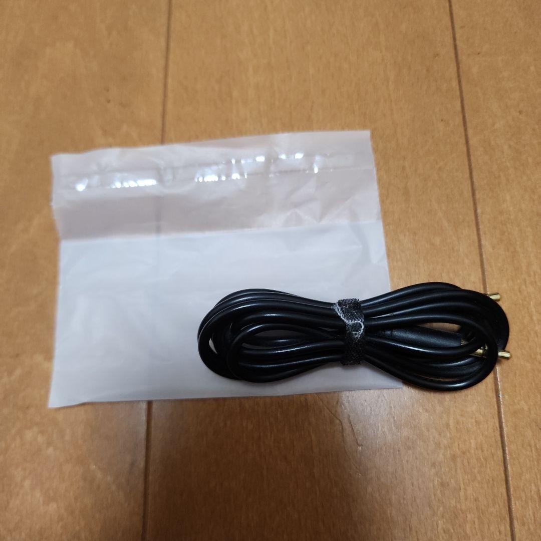 Final UX3000 Wireless Noise Cancelling Headphones Japan Audio Used