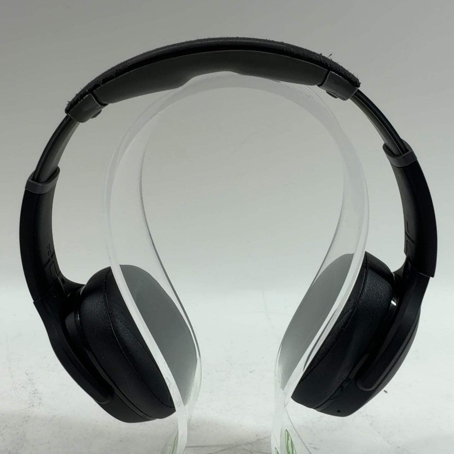 Skullcandy Crusher Evo Wireless Over-Ear Bluetooth Headphones Black S6EVW