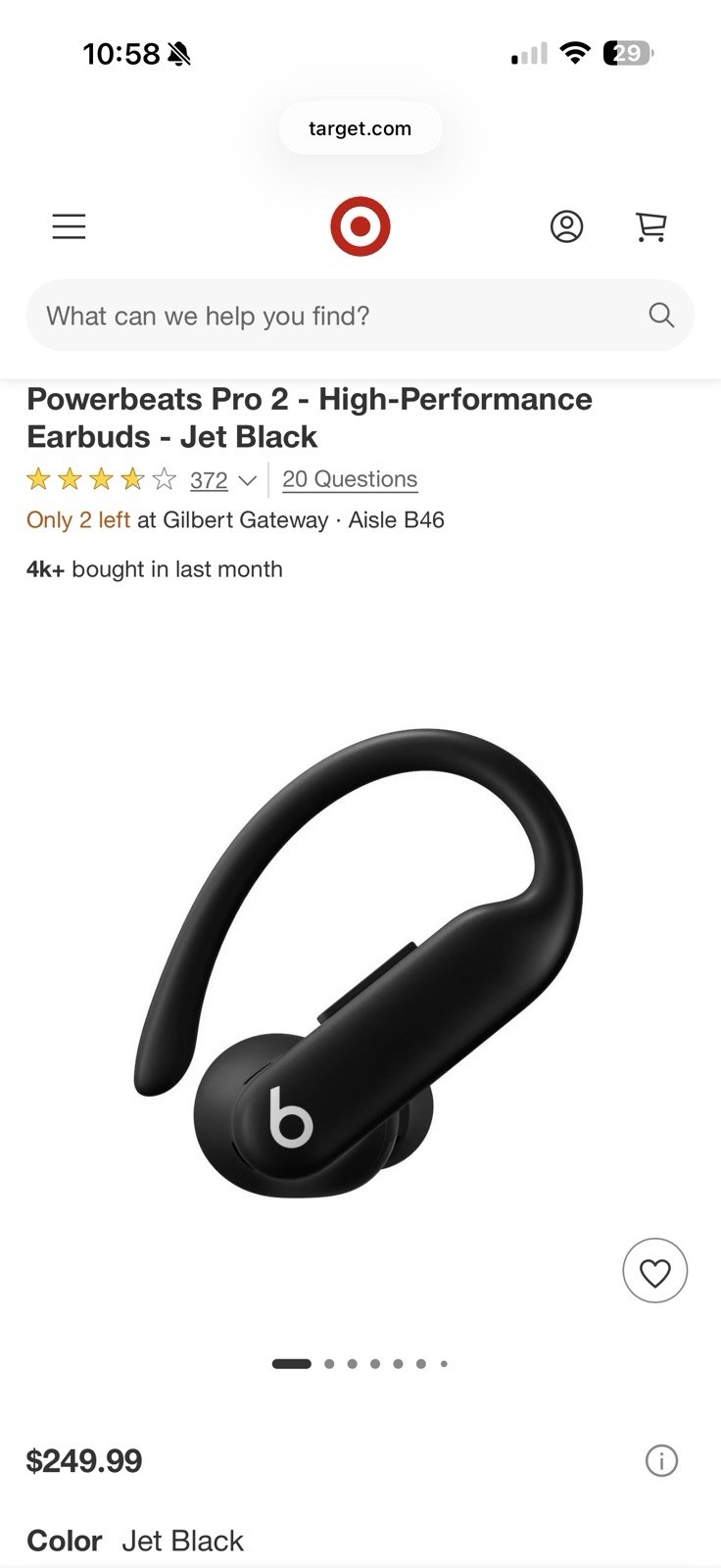 Powerbeats Pro 2