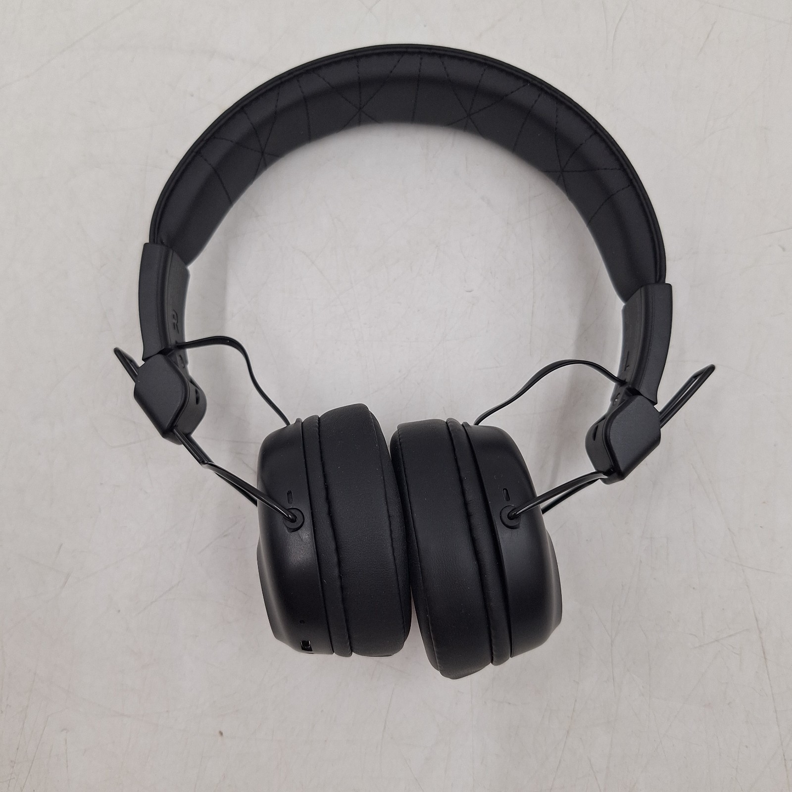 Soundcore Q20i Hybrid Active Noise Cancelling Headphones, Black – With Box