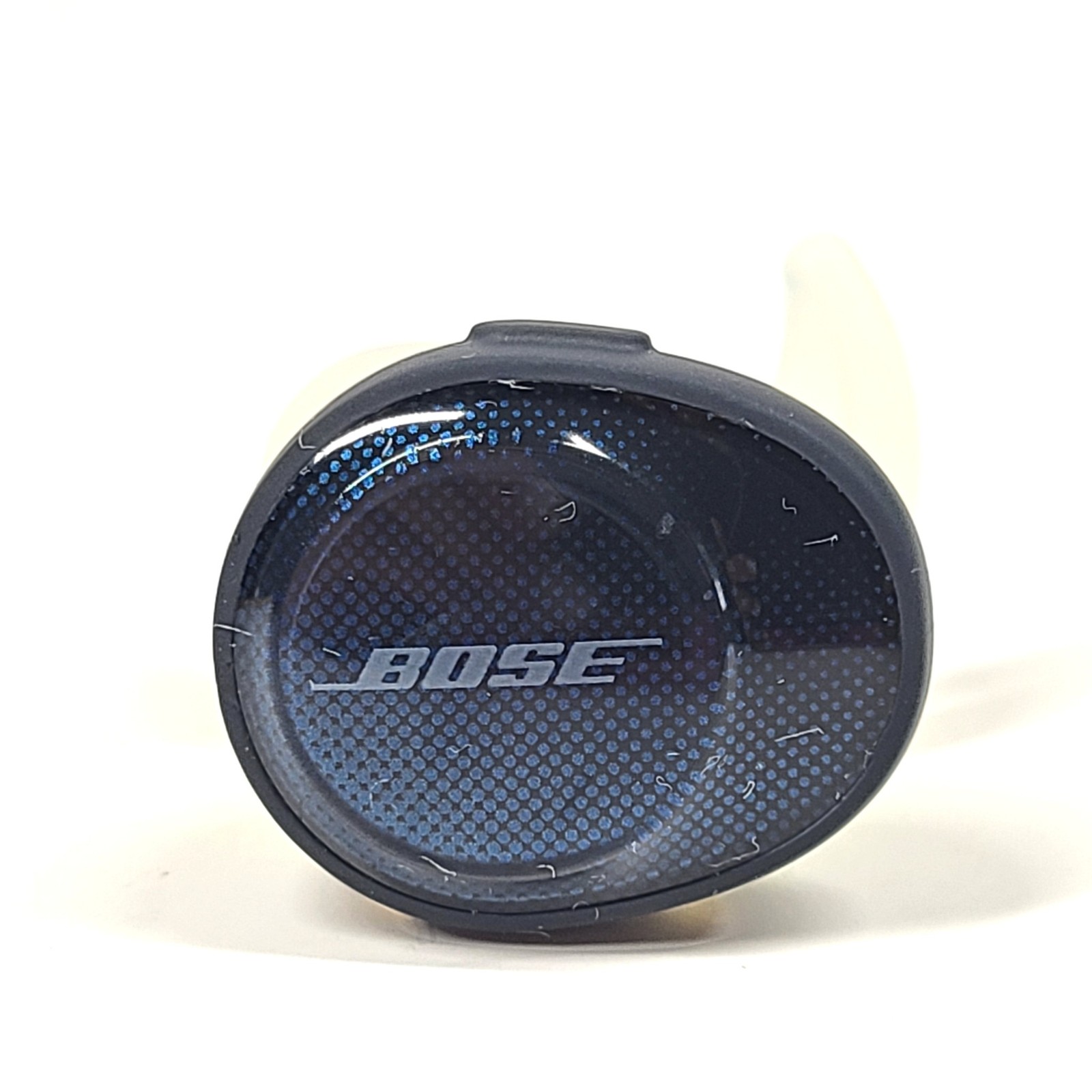 Bose SoundSport Free True Wireless Bluetooth Earbuds – LEFT ONLY – Navy Citron