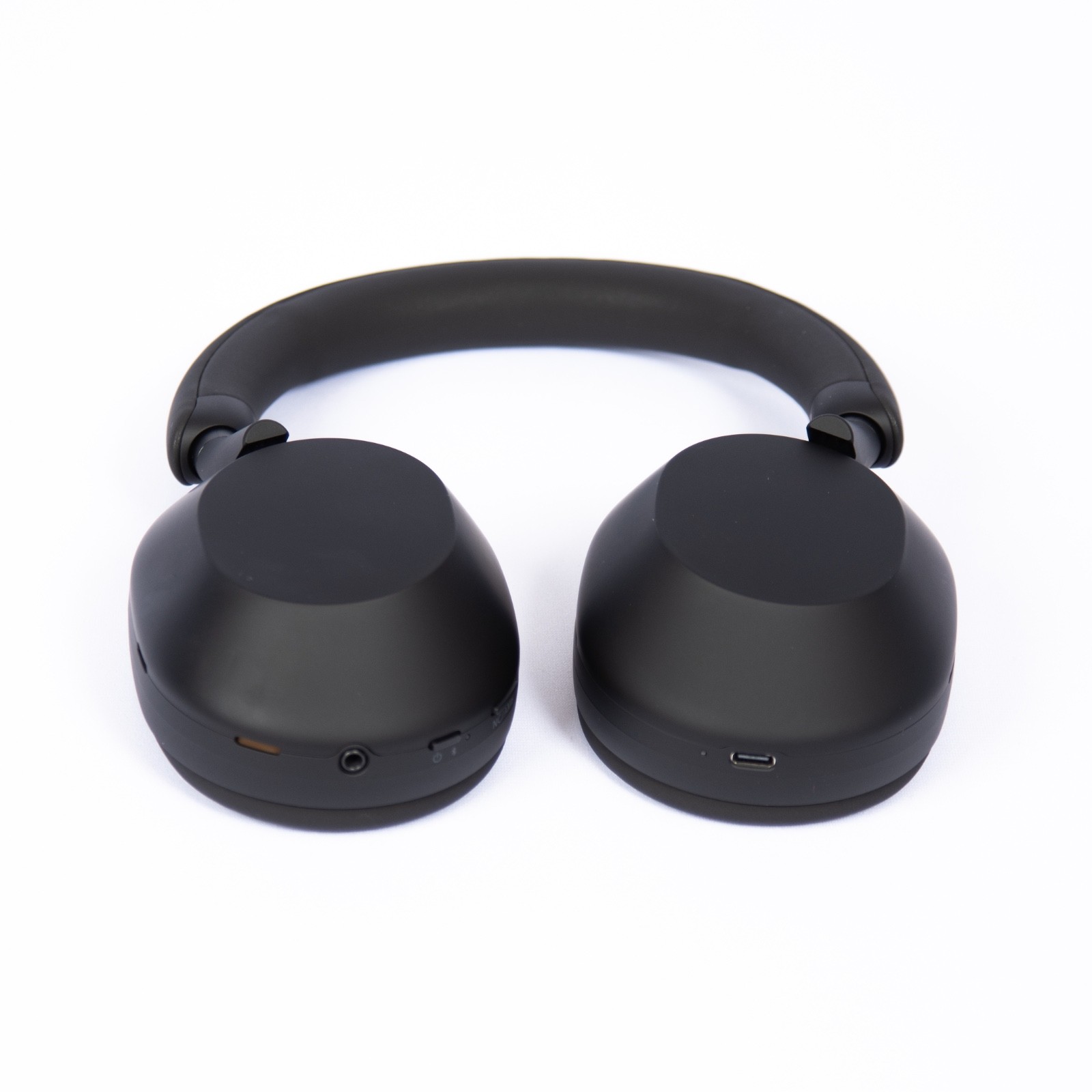 Sony WH1000XM5/SA Wireless Noise-Cancelling Over-the-Ear Headphones-Black [Used]