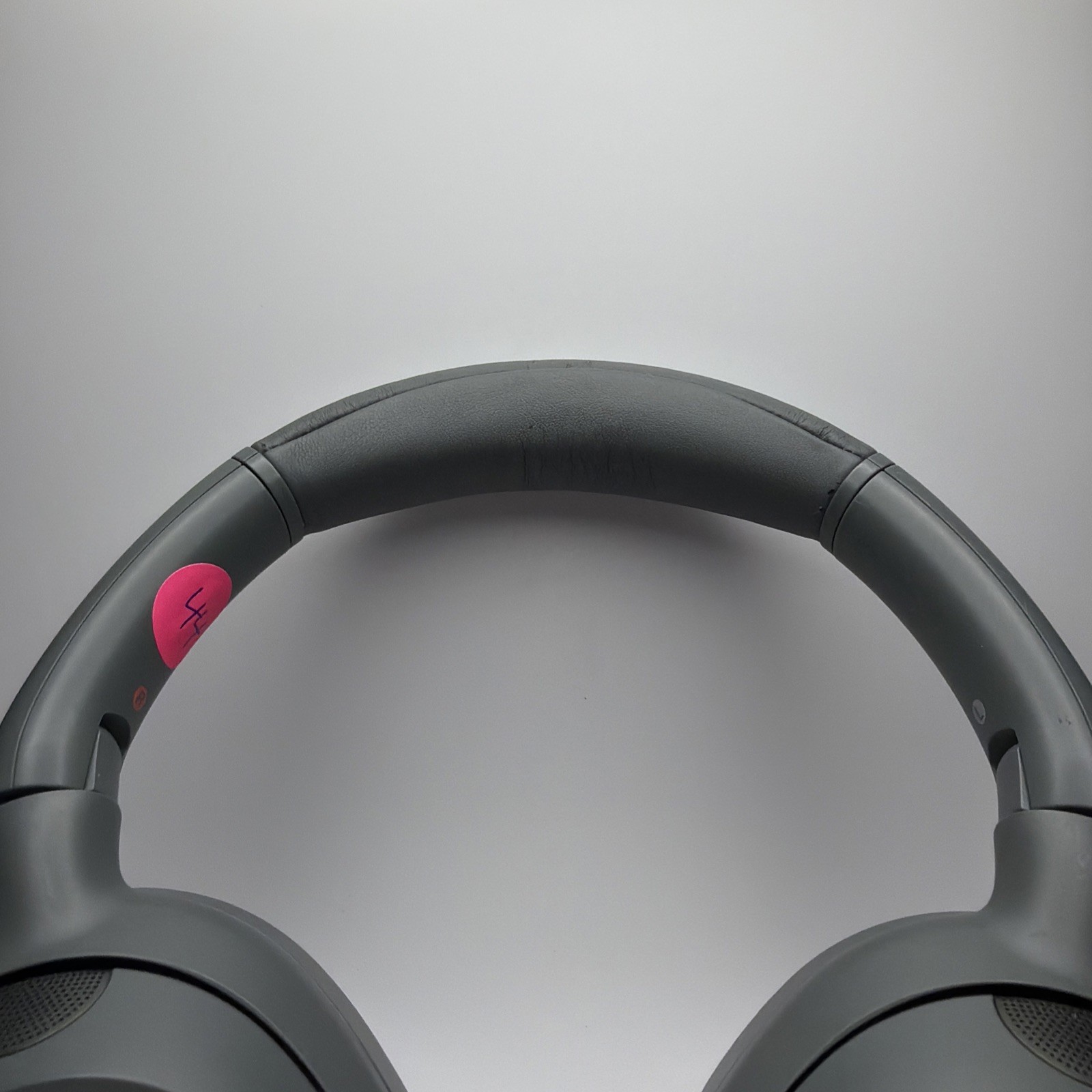 Sony ULT Wear WH-ULT900N Noise Canceling Bluetooth Headphones – Gray
