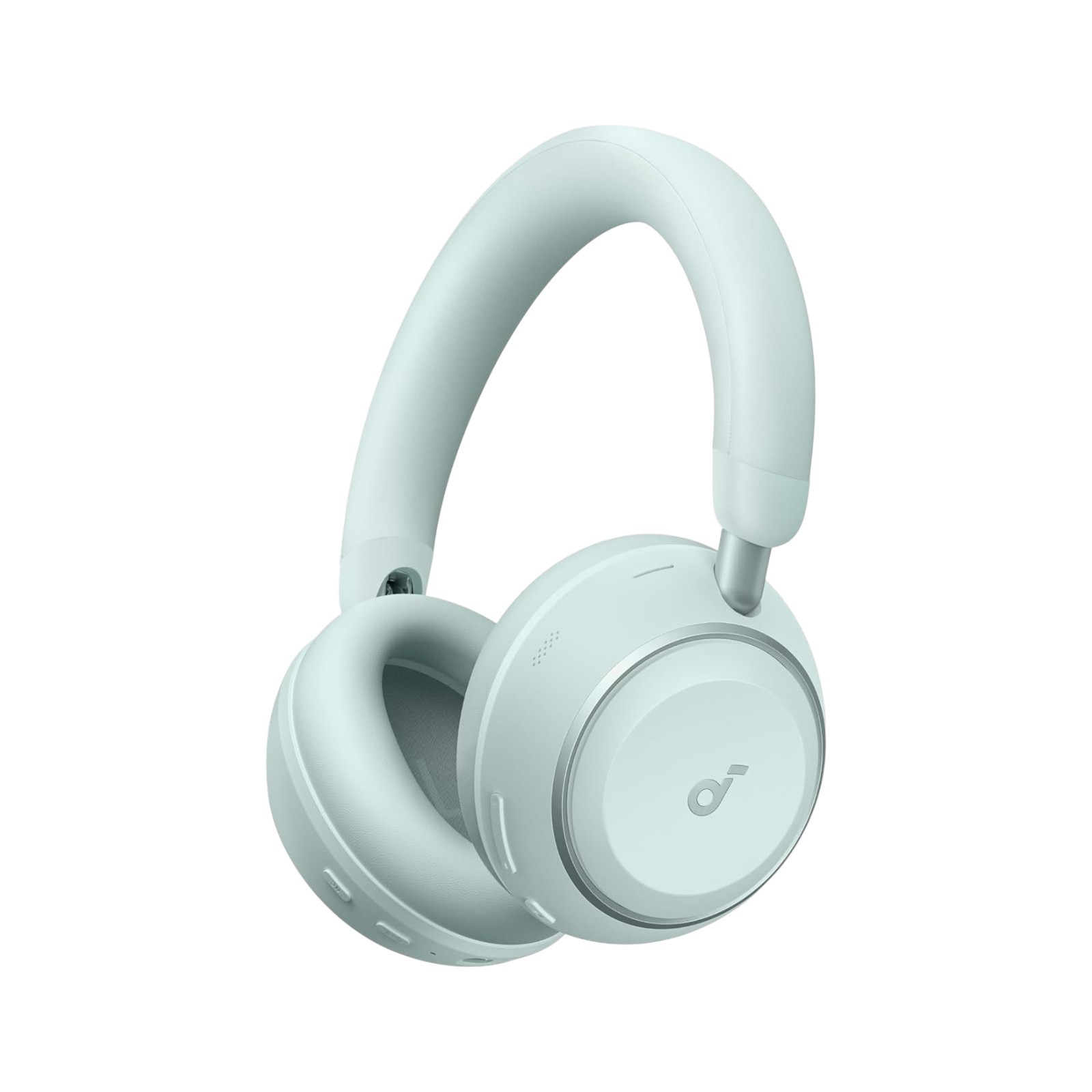 Anker Soundcore Space 2 Wireless Headphones Bluetooth 6.1 Noise Cancelling Green