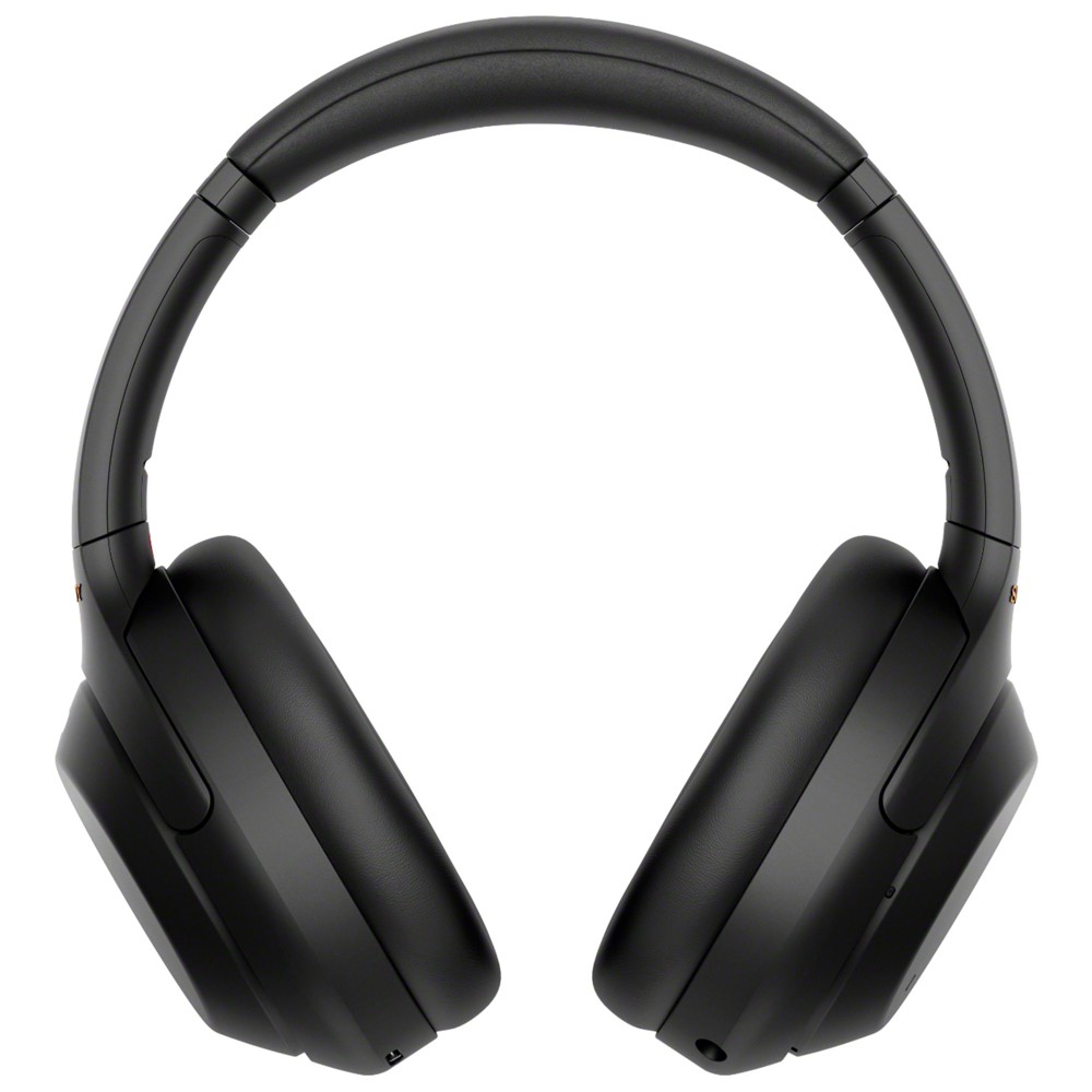 Sony WH1000XM4/B Premium Noise Cancelling Wireless Over-Ear Headphones