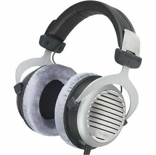 beyerdynamic DT 990 PRO Ear Studio Monitor Headphones- AUTHORIZED SELLER
