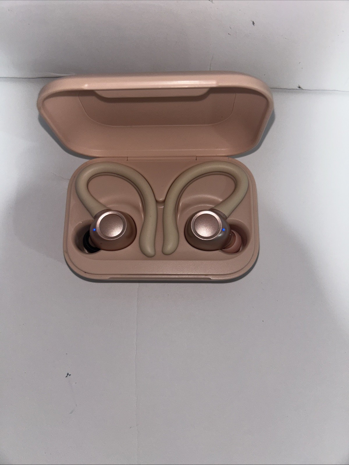 Blackweb TWS In-Ear Wireless Bluetooth Ear-hook Earbuds,