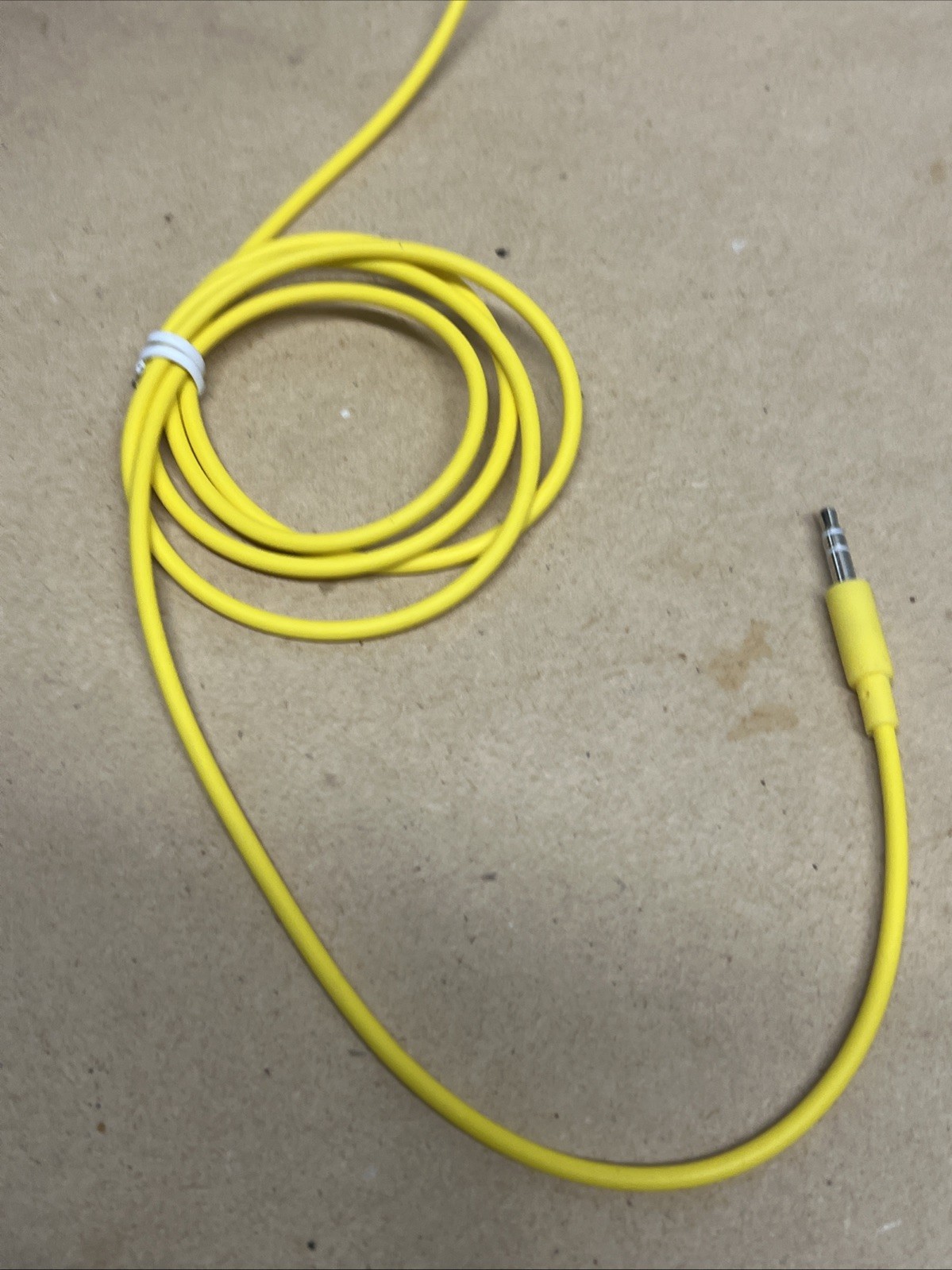 Gorsun Stereo Portable Wired Headphones (GS-778) – Yellow