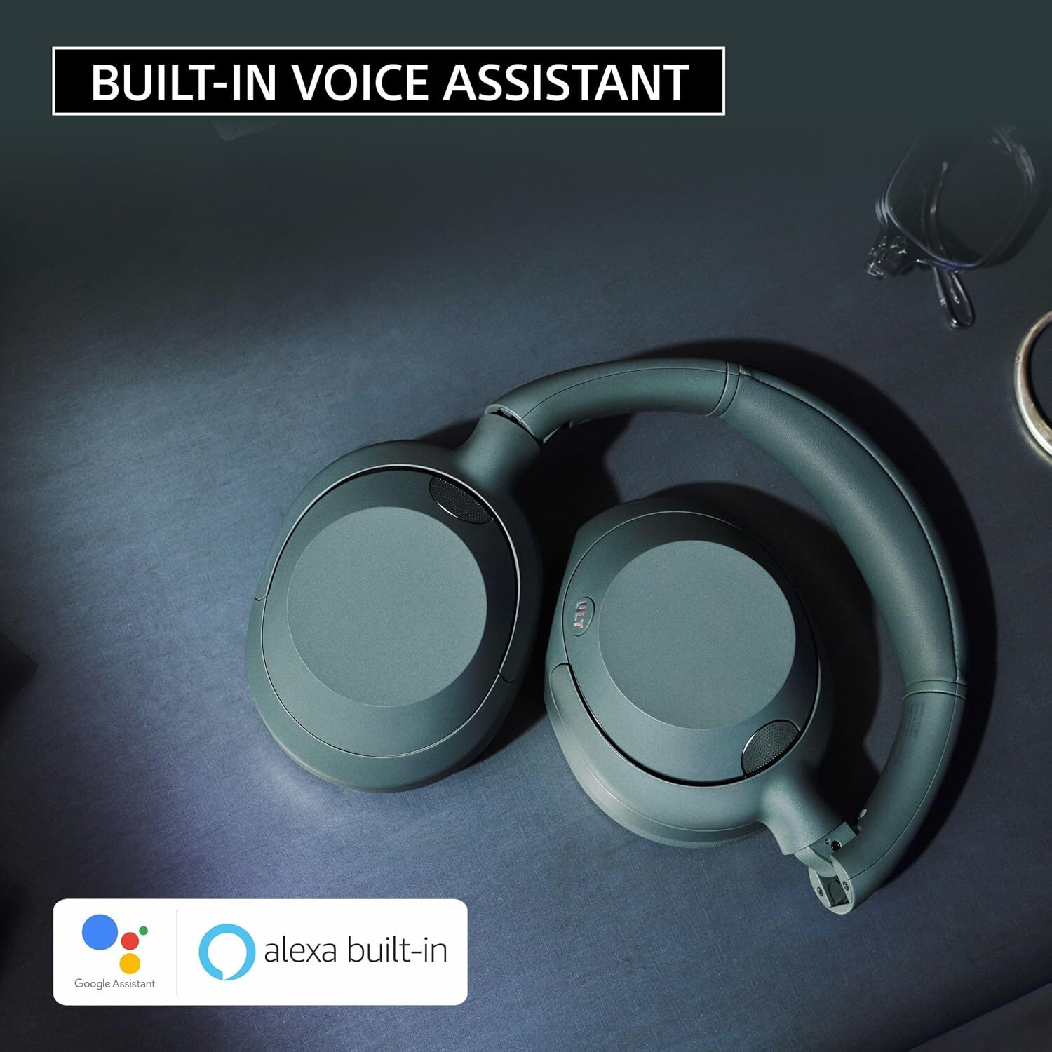 Sony New ULT Wear WH-ULT900N Noise Cancellation Wireless Bluetooth Headphones,
