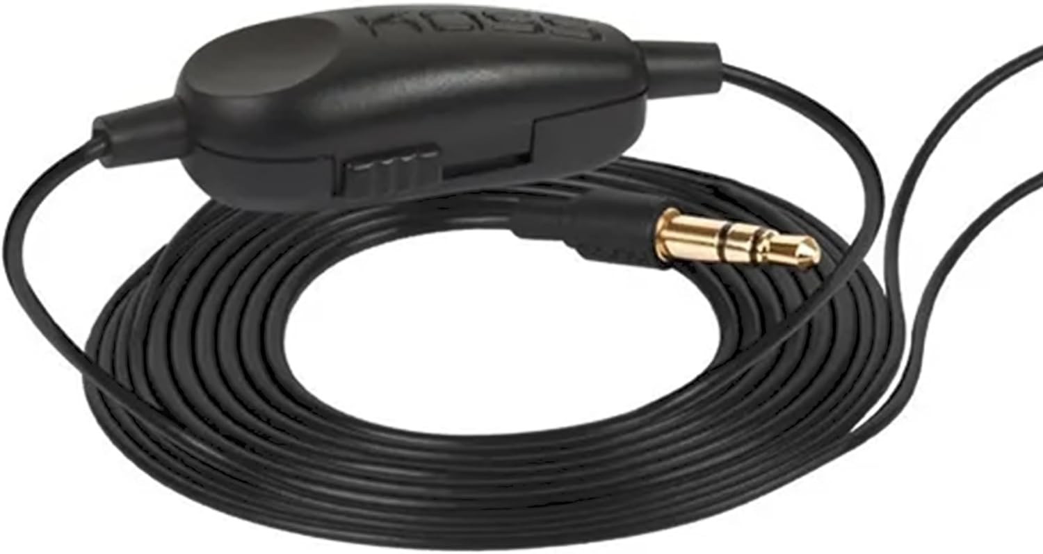 Titanium Earphones with Wide Frequency Range