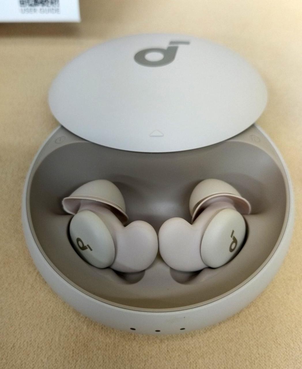 Anker Soundcore Sleep A20 Wireless Earphones