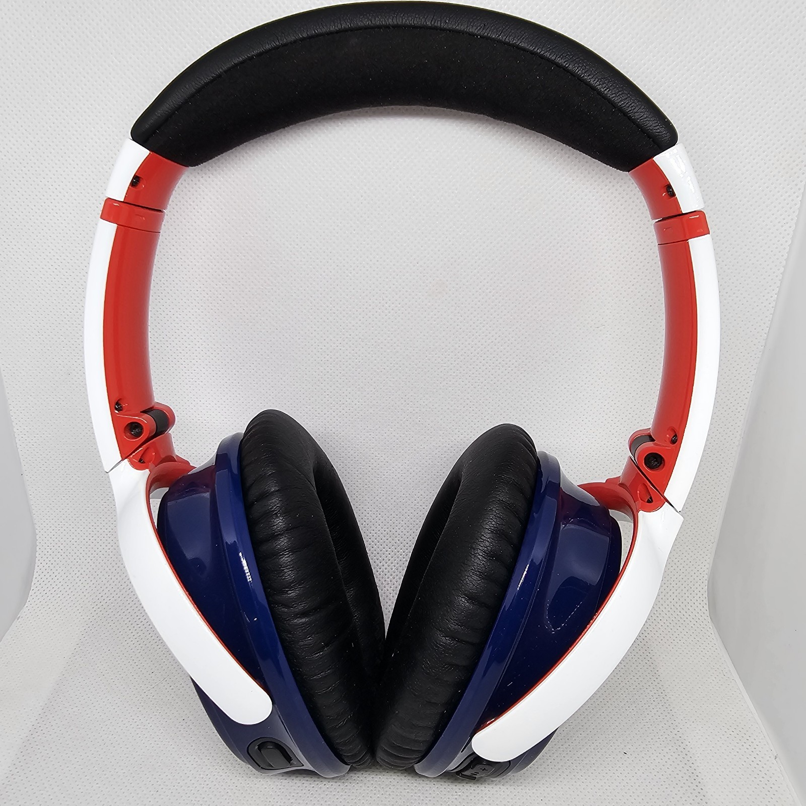 Bose QuietComfort 35 II Wireless Bluetooth Over-Ear Headphones Custom Colors