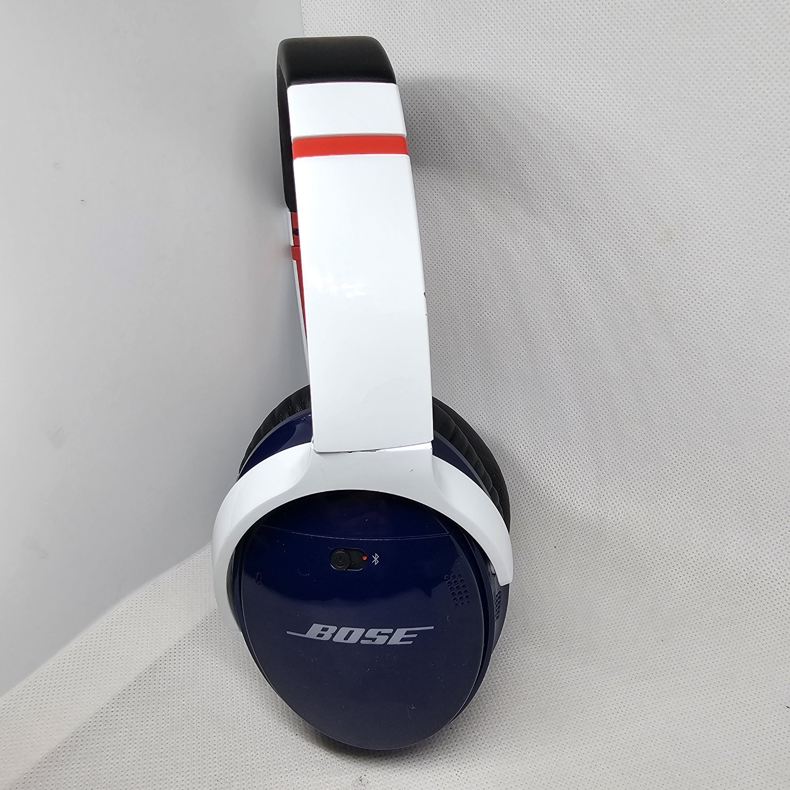 Bose QuietComfort 35 II Wireless Bluetooth Over-Ear Headphones Custom Colors