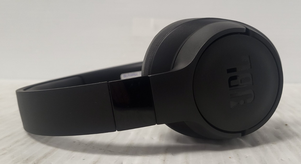 (N81022-1) JBL TUNE 750BTNC Wireless Headphones