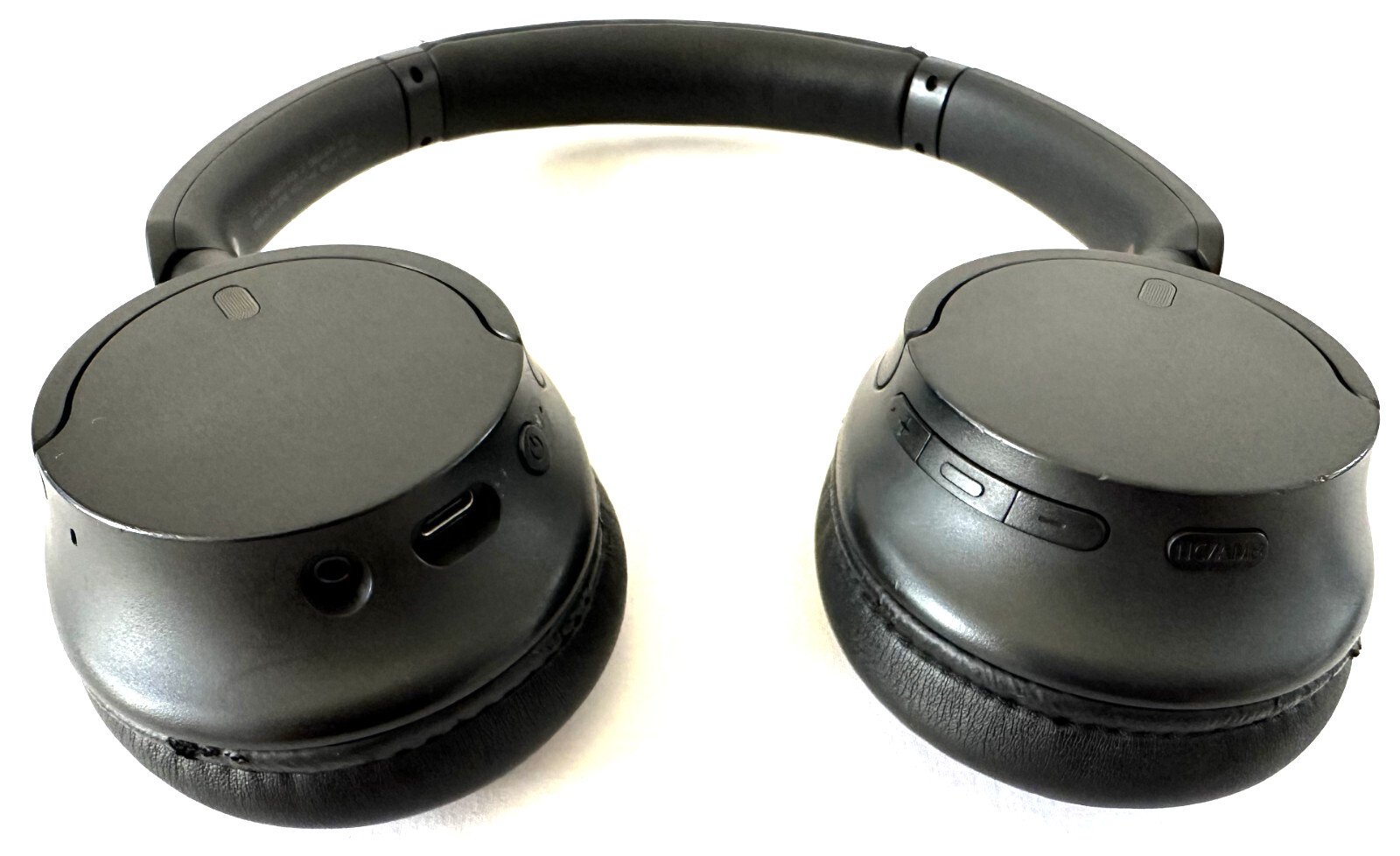 Sony WH-CH720N Wireless Bluetooth Noise Canceling Headphone Black WHCH720N READ
