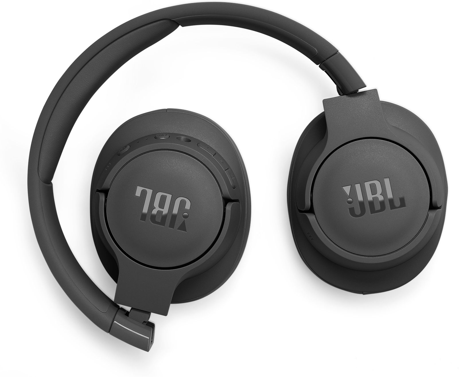JBL Tune 770NC Over-ear NC headphones (black)