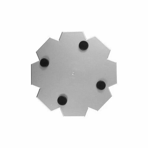 HamiltonBuhl Jackbox – 8 Position, 3.5mm Stereo ABS Individual Volume Controls