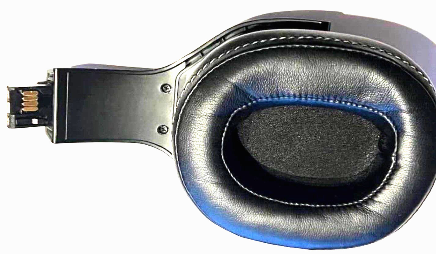 GENUINE OEM REMOVABLE SPEAKER FOR RAND MCNALLY CLEARDRYVE CD220 HEADPHONES