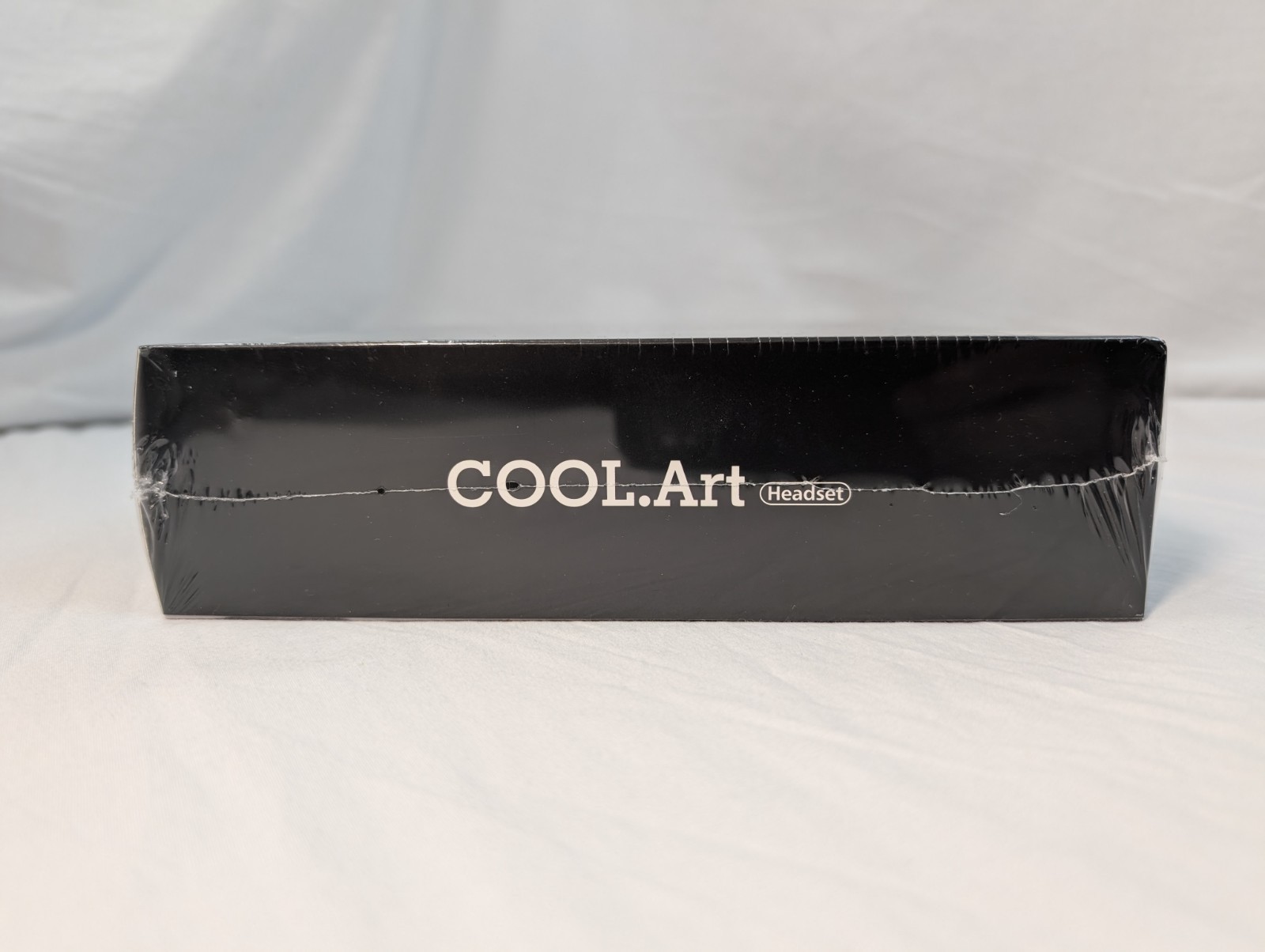 COOL Art AKZ Max600 Wireless Bluetooth Headphones New Sealed