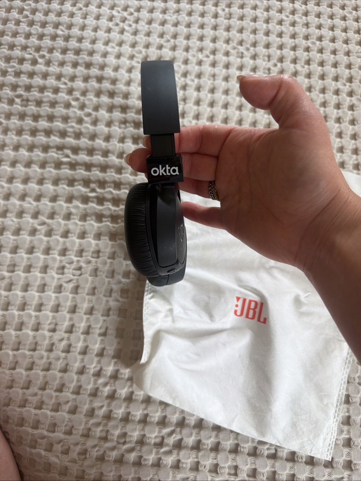 JBL Black
