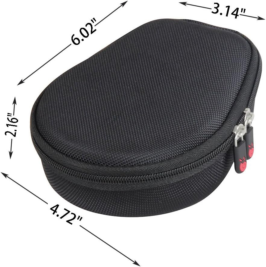 Protective Case for Aftershokz / Shokz Open-Ear Wireless Bone Conduction