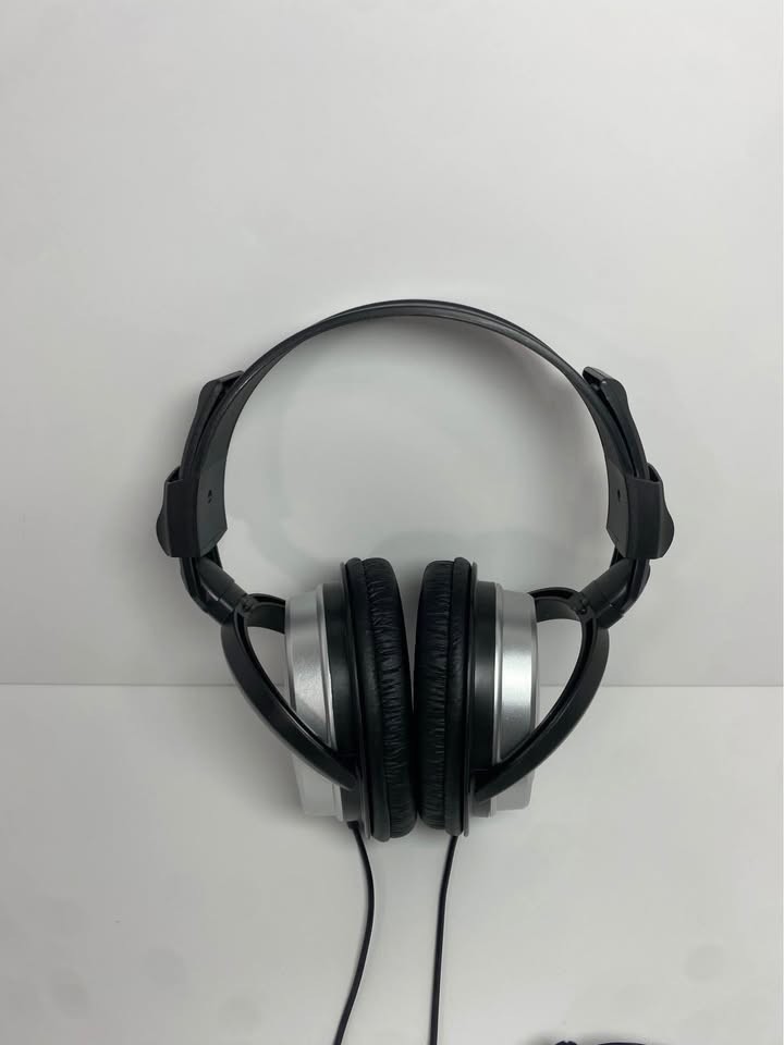 Audio-Technica ATH-T22 Stereo Headphones