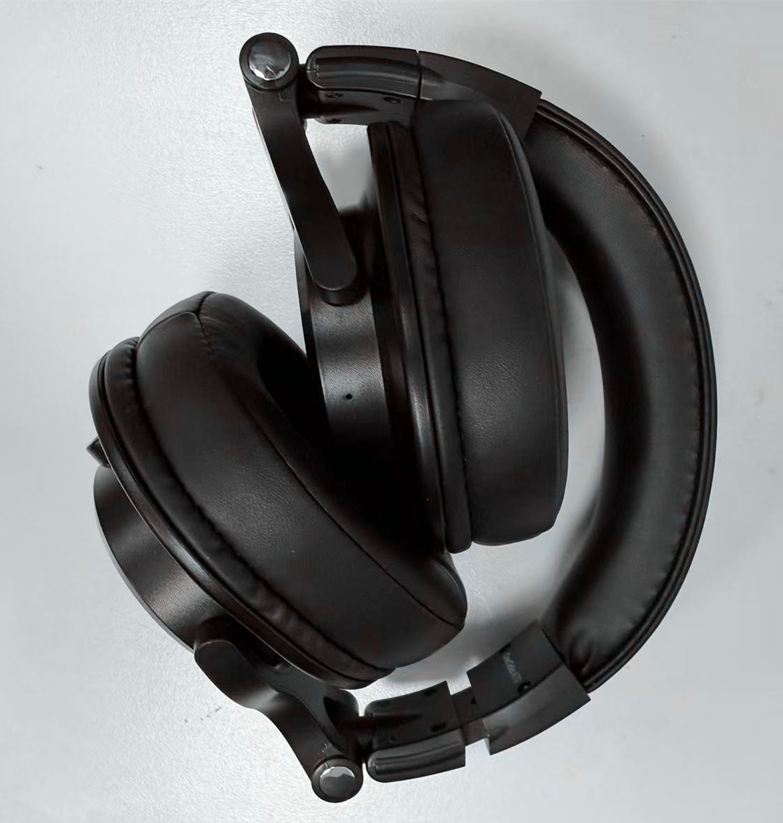 Genuine OneOdio A70 Bluetooth Over Ear Headphone Wireless/Wired (Headphone ONLY)