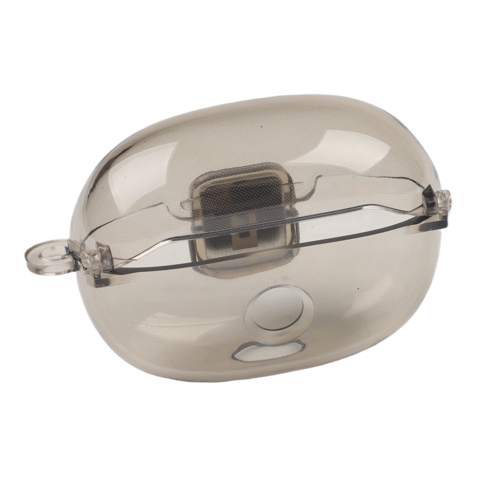 Transparent Protective Case for SHOKZ Open Dots ONE Headset Shock Absorbing