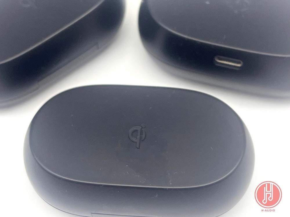 Genuine Jabra Elite 7 Pro Charging Case Black – Working – 1pc