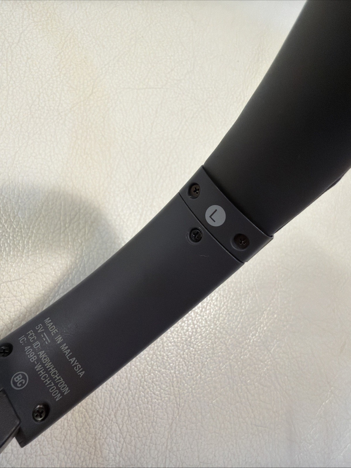 Sony WH-CH700N Wireless Over-Ear Noise Canceling Headphones TESTED