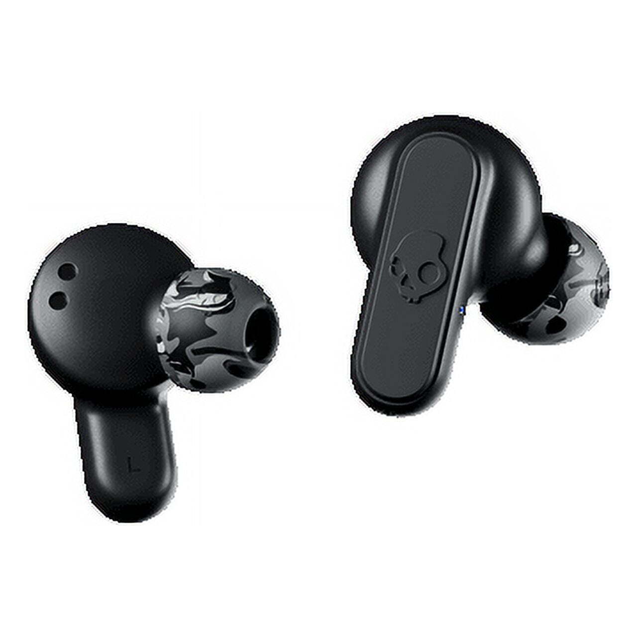 Skullcandy Dime 2 XT Wireless In-Ear Earbuds Black NEW