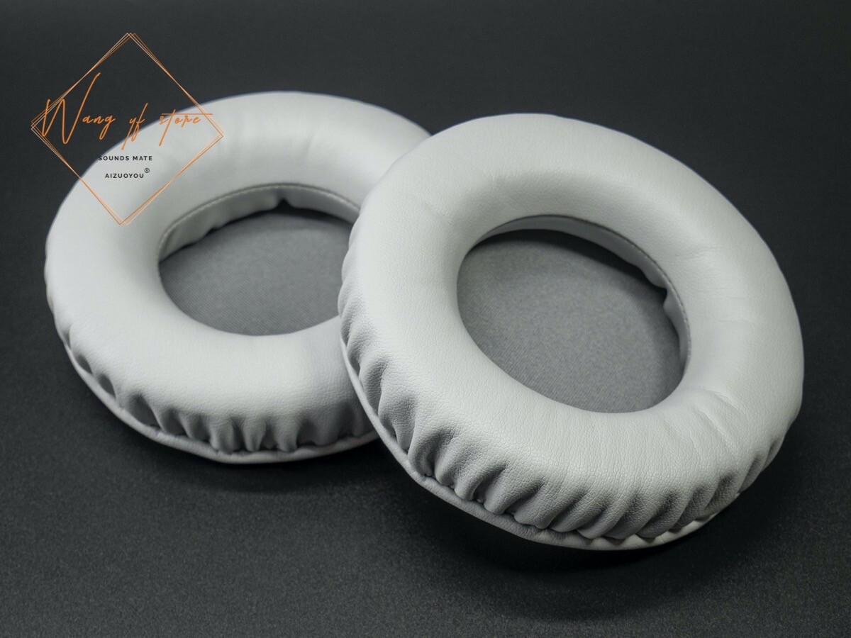 Foam Earpads Cushion Ear Pads for Beyerdynamic Custom Street Headphone Covers