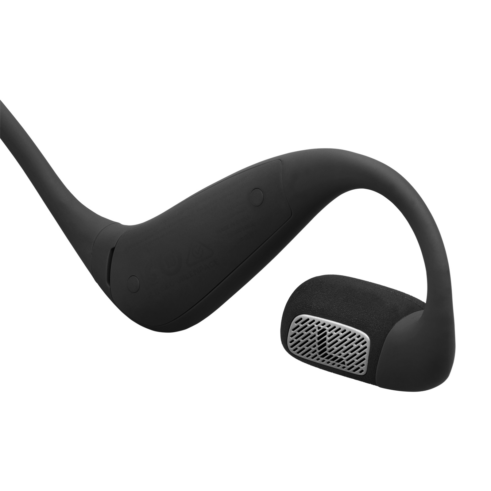 JBL Endurance Pace Open-Ear Wireless Bluetooth IP68 Sport Headphones (Black)