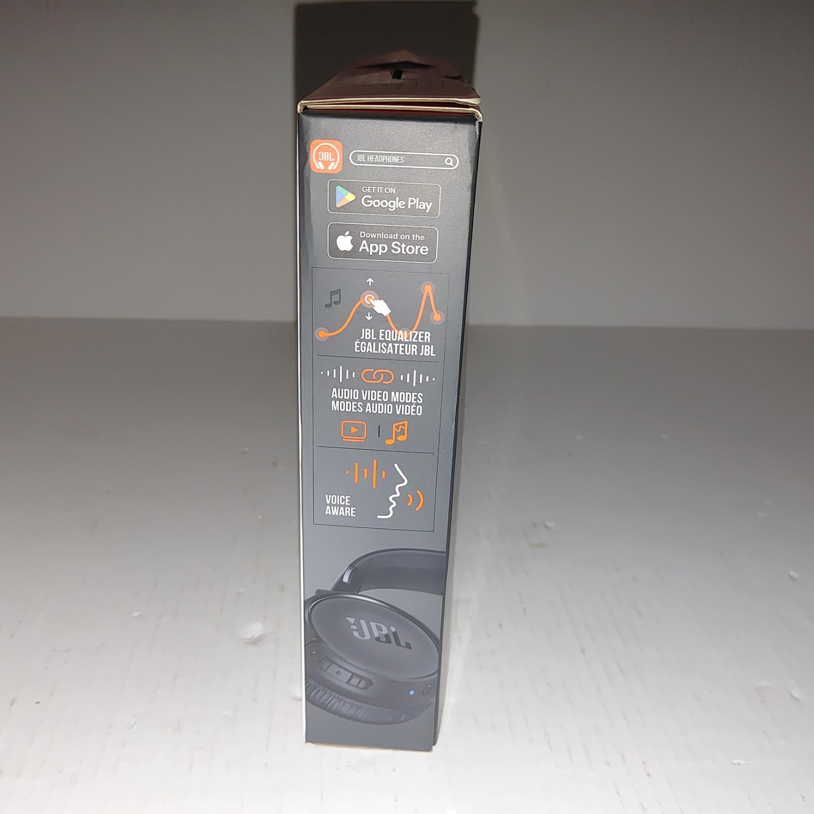 JBL Tune 520BT Wireless Bluetooth Headphones (New)
