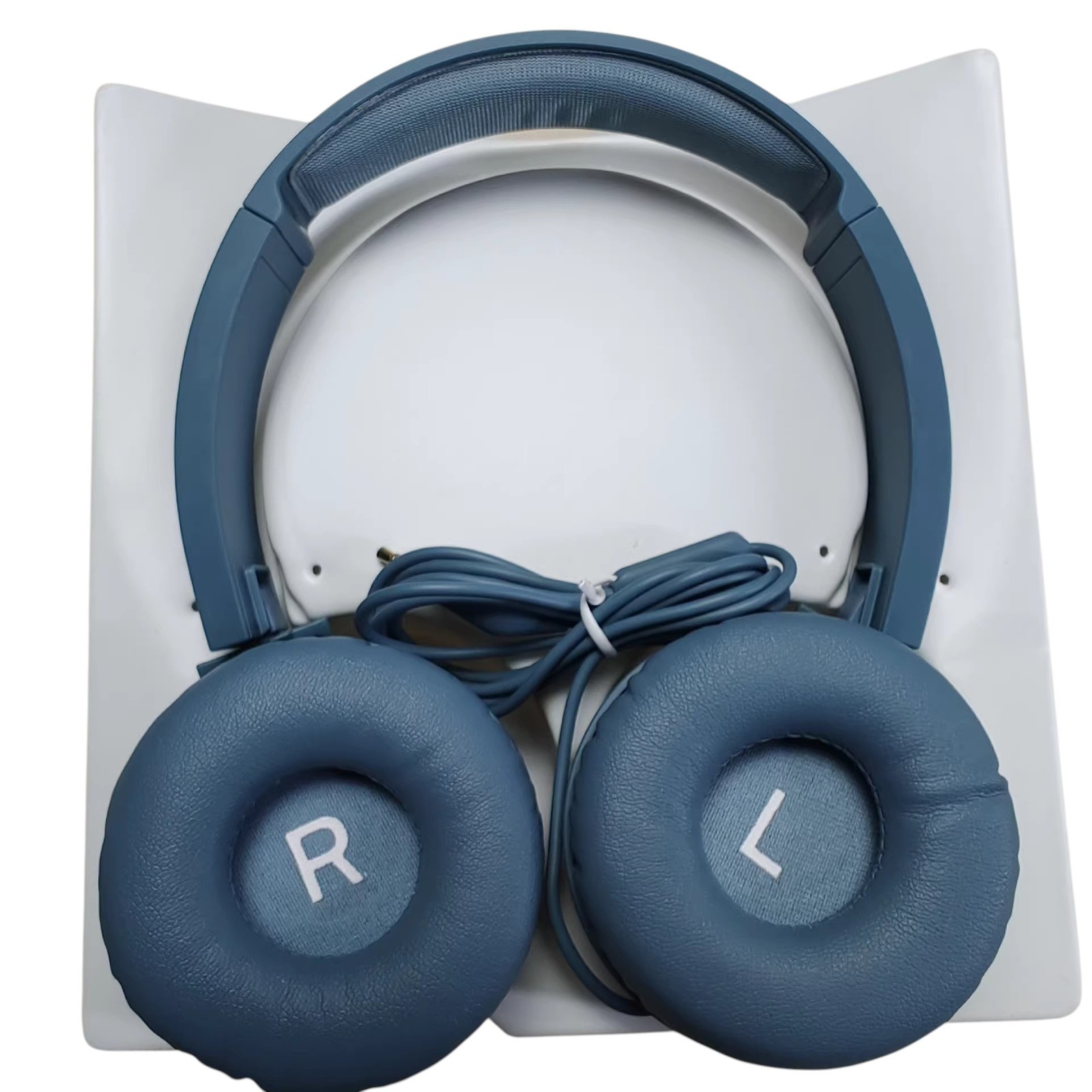 Philips 3000 Series On-Ear Headphones TAH4105 With microphone