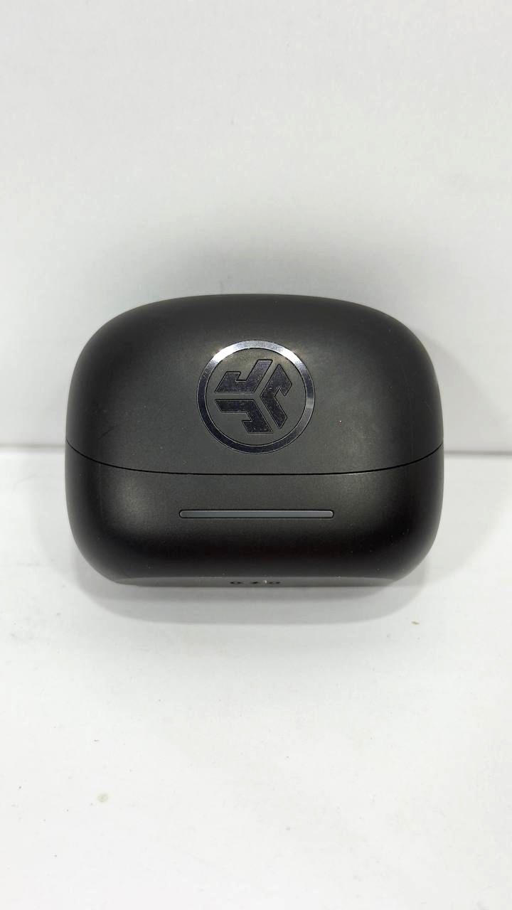 JLab JBuds Pods Active Noise Cancelling True Wireless Earbuds (AS-IS) EBJBPODSRB