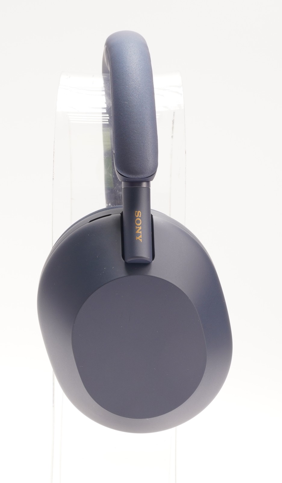 Sony WH-1000XM5 Wireless Noise Canceling Headphones (Midnight Blue)