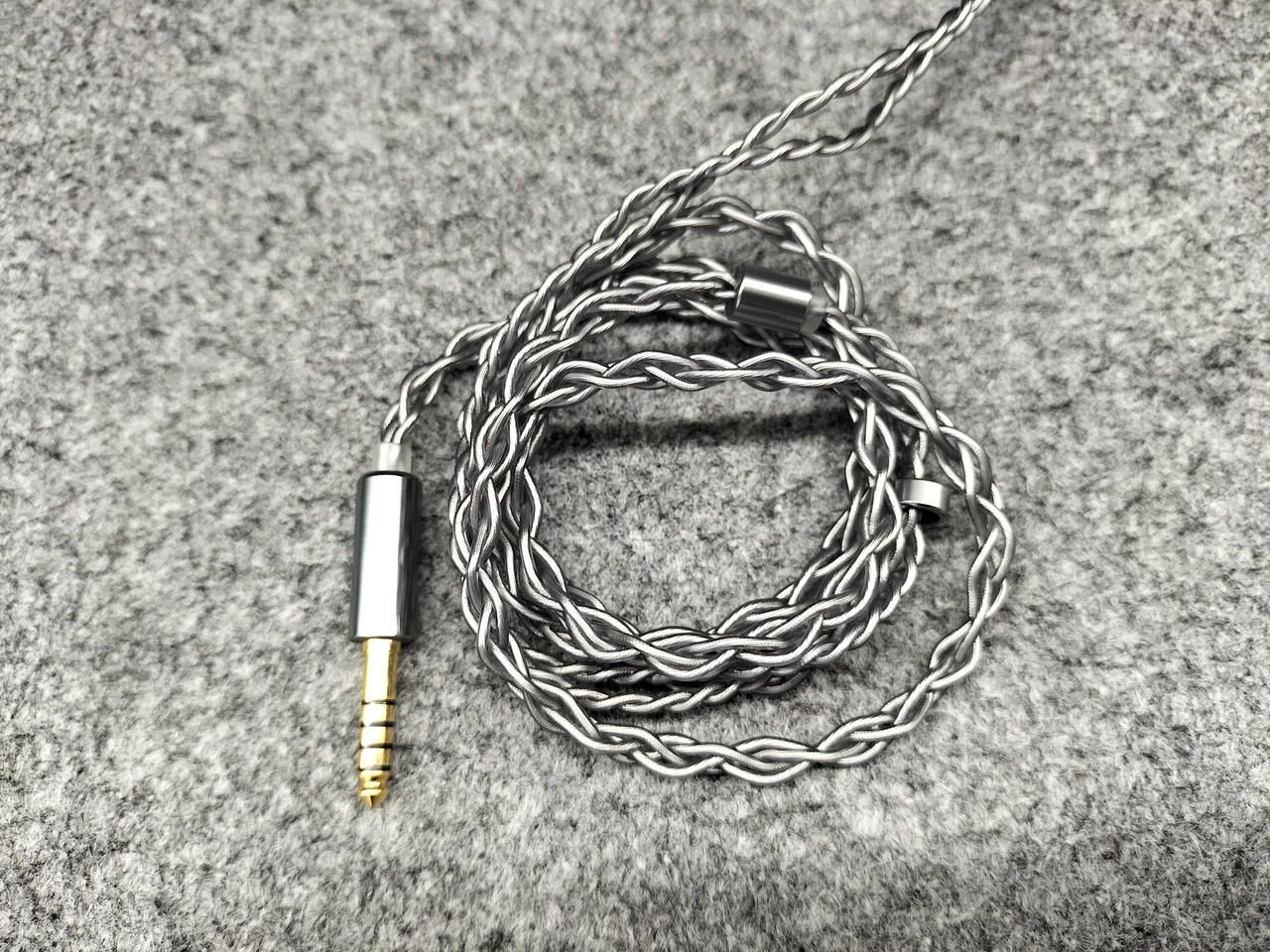 BQEYZ Earbuds WINTER Used