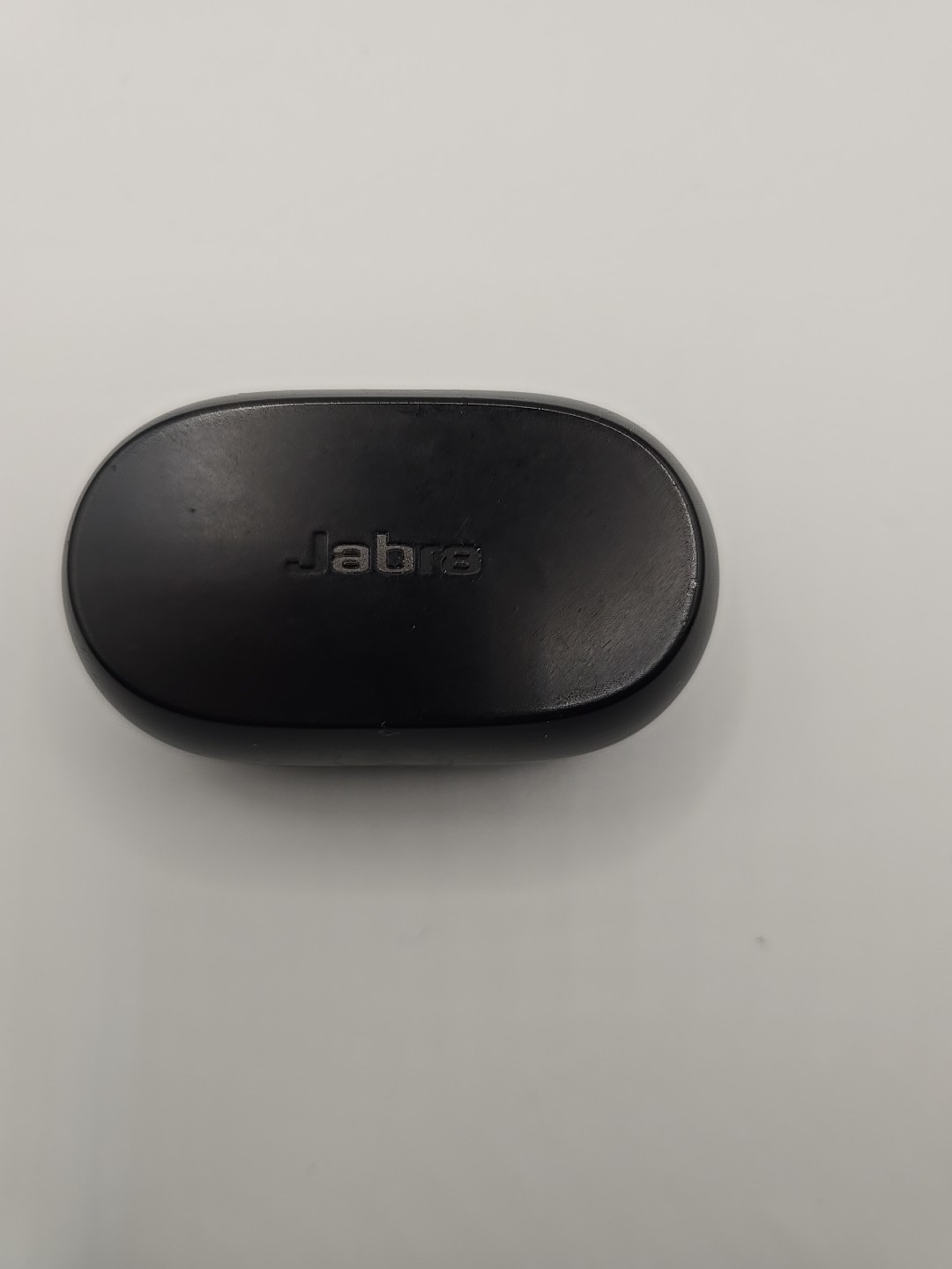 Jabra Elite 7 Pro Charging Case- Black CASE OnLY