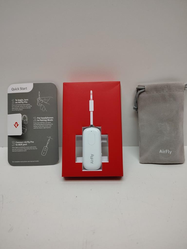 TWELVE SOUTH AIRFLY PRO (P28005667)