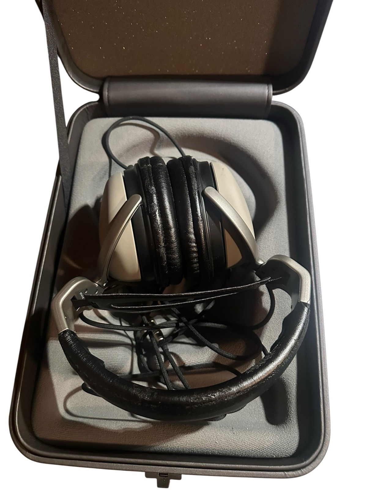 SONY MDR-CD3000 High-End Headphones + Original Case