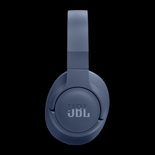 JBL Tune 720BT Headphones Black Brand New in Sealed Box