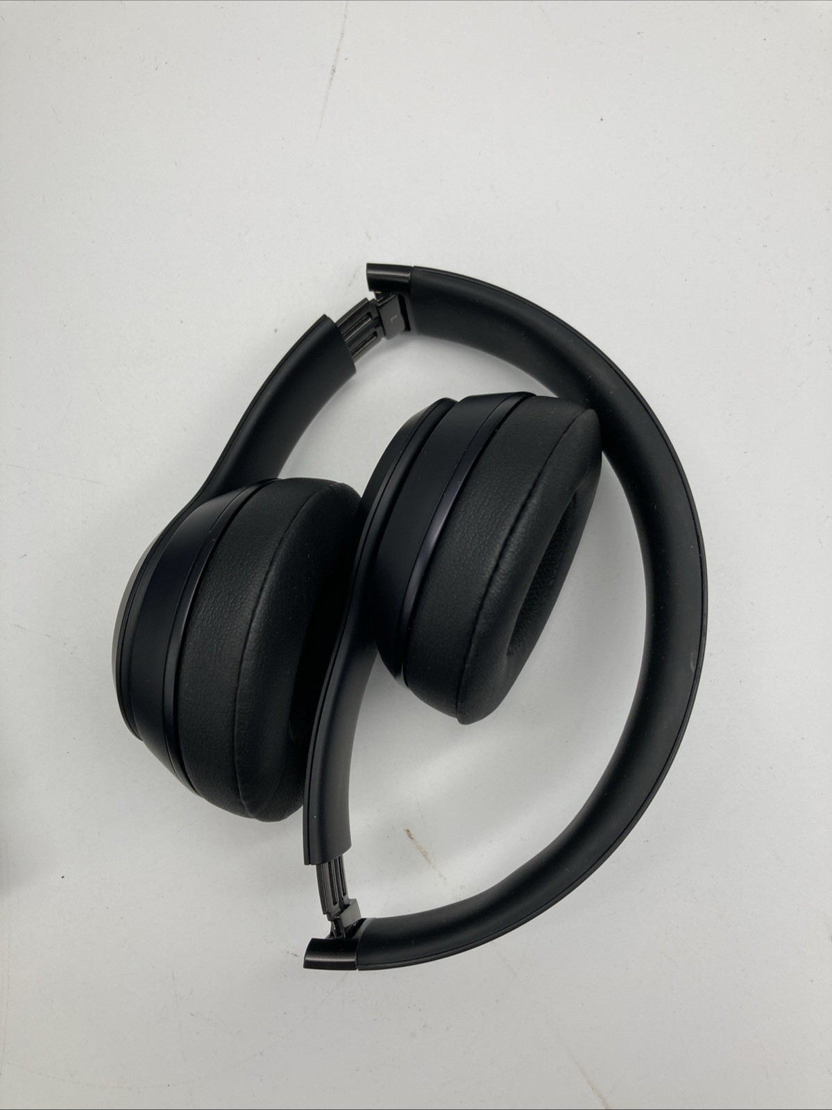 *EXCELLENT CONDITION* Beats by Dre Solo 3 Wireless Bluetooth Headphones Black NT