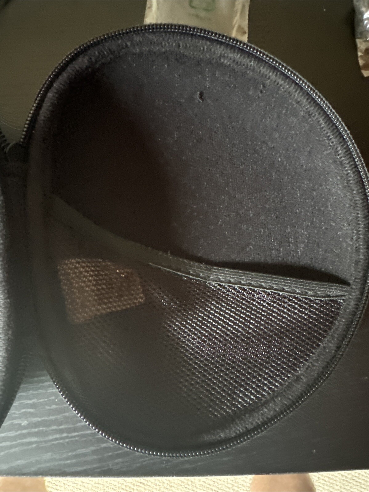 Soul By Ludacris Noise Cancelling Headphones Carrying Case With Bonus Wires