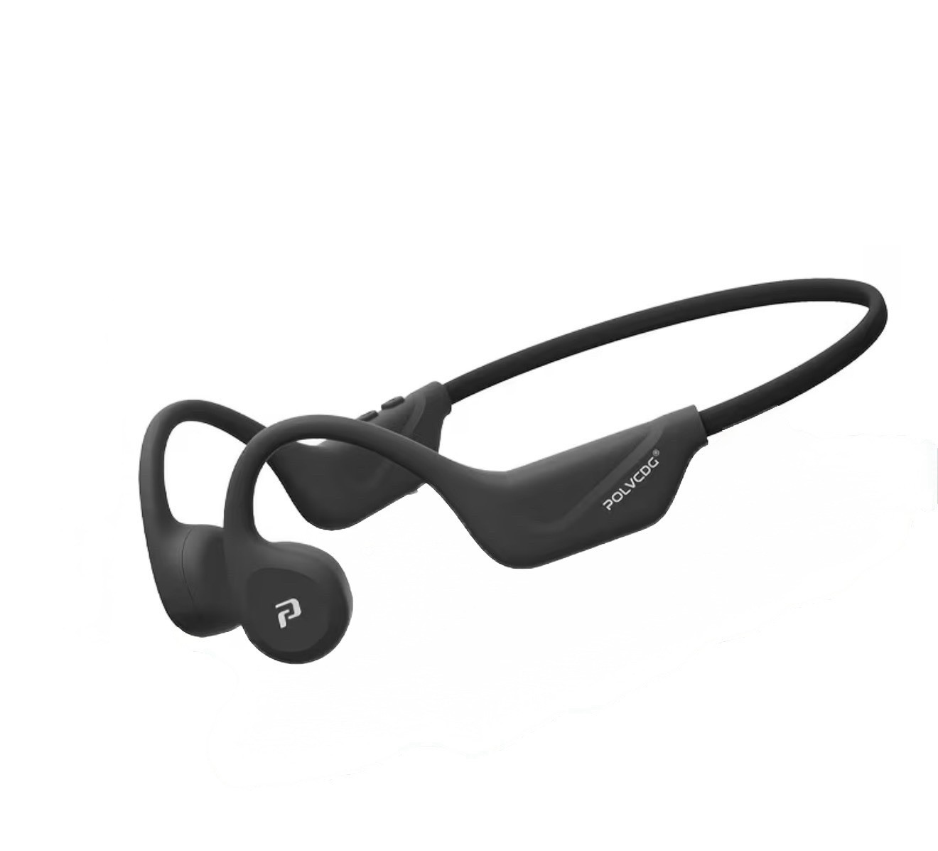 Open Ear Bone Conduction Wireless Sports Headphones for Running Cycling Gym