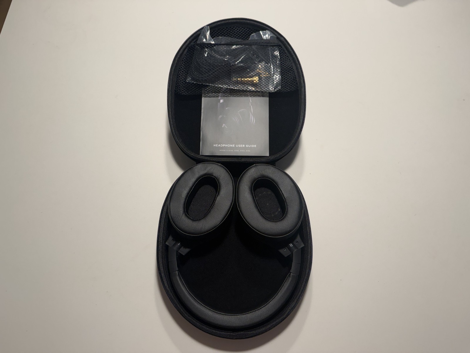Audix A150 Studio Reference Headphones
